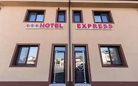 Hotel Express Braila